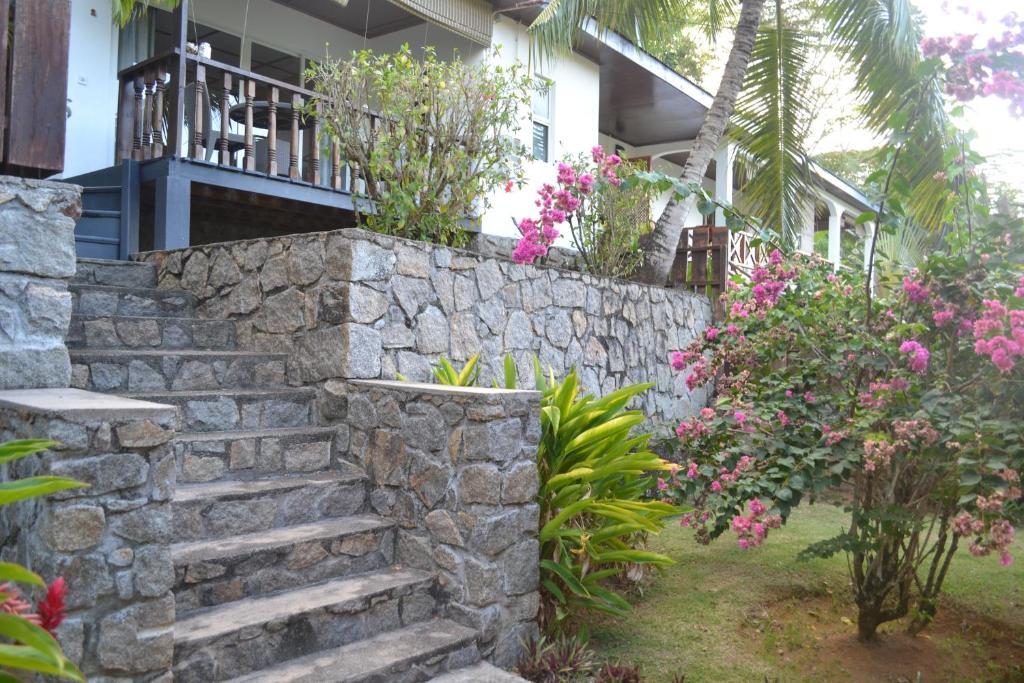 Southpointchalets Takamaka Exterior foto