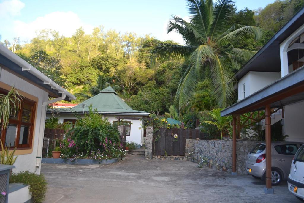 Southpointchalets Takamaka Exterior foto