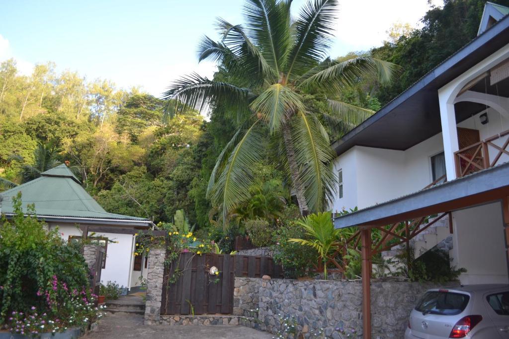 Southpointchalets Takamaka Exterior foto